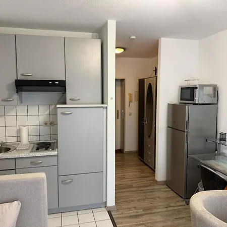 Апартаменты House 