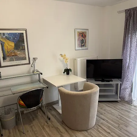 Appartement House 