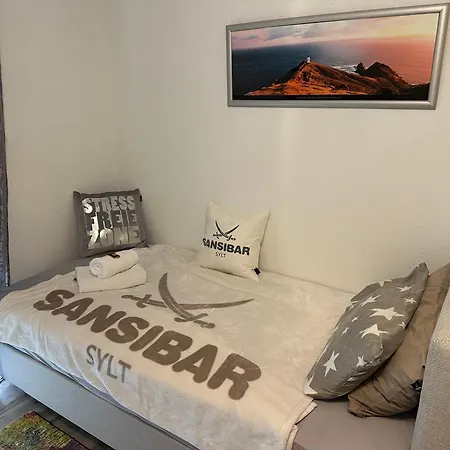 Апартаменты House 