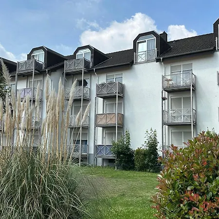 Apartment House 
