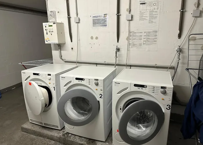 Апартаменты House 