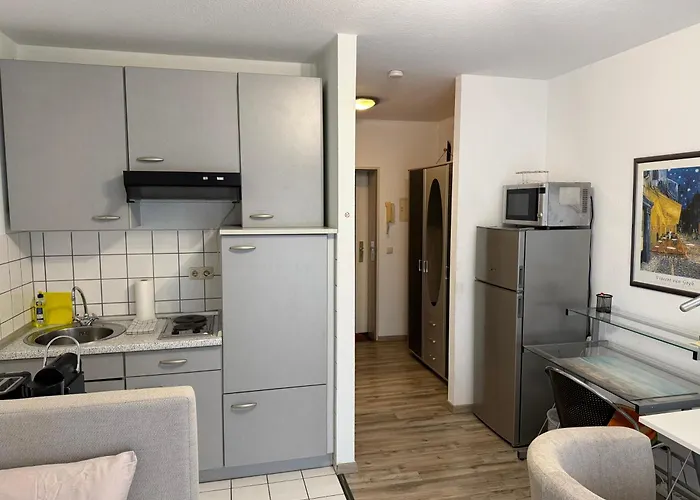 Апартаменты House 