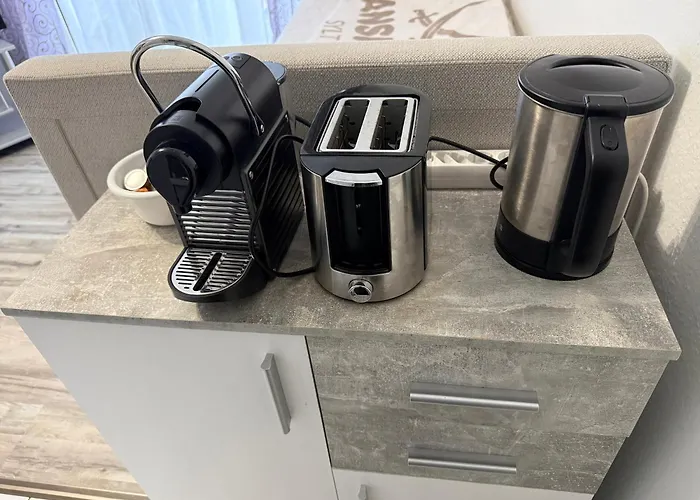 Апартаменты House 