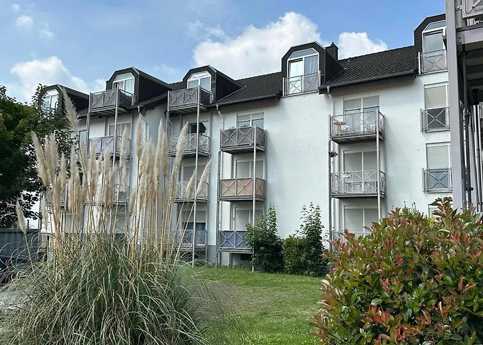 Апартаменты House 