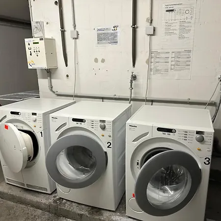 Διαμέρισμα House 